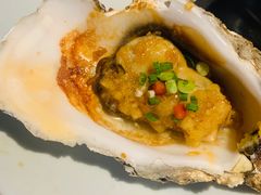 -很久以前羊肉串(中山公园店)