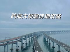 -星海湾跨海大桥