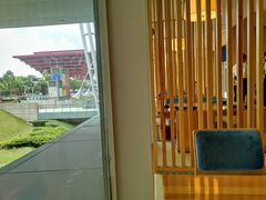 -王鼎精致料理铁板烧(世博源店)