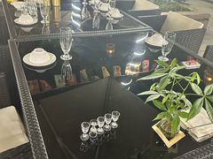 -元一希尔顿酒店·禅自助餐厅·啤酒花园