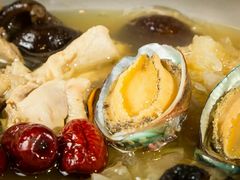 -北海渔村酒楼·粤菜海鲜点心(新华店)