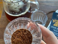 -Torch Coffee 炬点咖啡