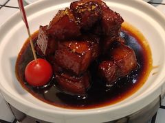 -在莲野·湖北民间菜·头牌松滋鸡(光谷步行街店)