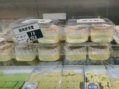 -酥大興·新国潮糕点配茶饮(龙岗万达黑金店)