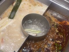 -新辣道鱼火锅(领展购物广场·中关村店)