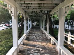 -西安理工大学(金花校区)