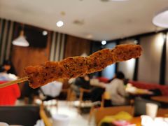 -比格比萨自助(新辰里学清路店)