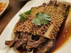 -蛇口希尔顿南海酒店·随轩中餐厅·粤菜