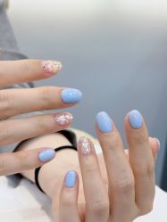 -UU·NAIL美甲美睫專門店