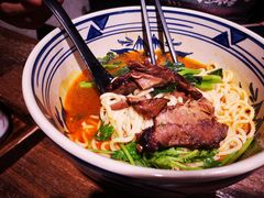 -和府捞面(景枫中心店)