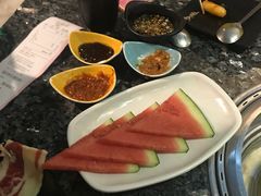 -汉拿山(金山万达店)