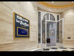 -澳门旅游塔360°旋转餐厅(南湾湖广场店)