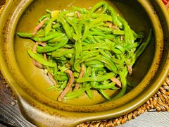 -南京大牌档(香港广场店)