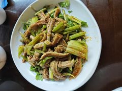 -双流老字号董蹄花(机场南四路店)