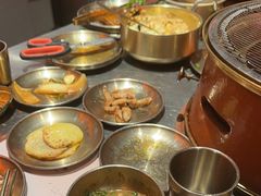 -西塔老太太泥炉烤肉(苏州大悦城店)