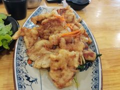 -外婆米肠汤饭(海滨中路店)