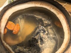 -汤城小厨•粤菜•靓汤(西直门凯德MALL店)