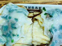 猪肝鸡蛋肠-西关云吞面世家(兰花路店)