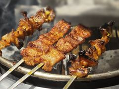-水浒烤肉(大学城总店)