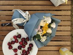 -李沧绿城喜来登酒店大堂吧