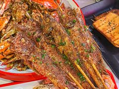 -辣不怕口味虾(凌霄路店)