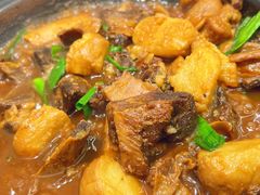 -阿毛饭店(和义路店)