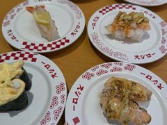 -寿司郎(上野店)