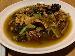 -院8里·小聚园老川菜(九眼桥店)