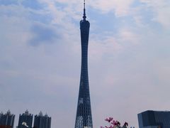 -广州塔