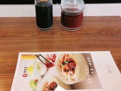 -李先生牛肉面大王(上海站南广场店)