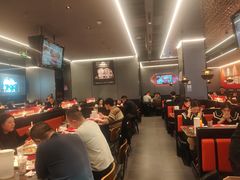 -胖哥俩肉蟹煲(石家庄长安万达店)