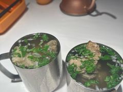 -谷丽麦馕新疆菜·清真(步步高梅溪新天地店)