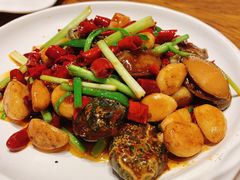 -必点海鲜·鲅鱼水饺(鞍山西道店)