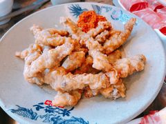 -小龙坎老火锅(北京三里屯店)