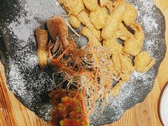 -花溪雨·森林餐厅(石基店)