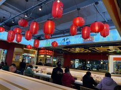 -三禾寿司(君尚店)
