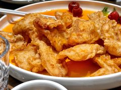 -将相和·海鲜蒸饺大连菜