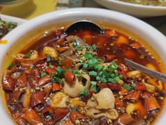 -缪氏川菜(深圳北站缤果空间店)