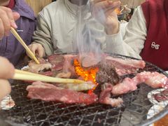 -火云龙烤肉(紫荆花店)