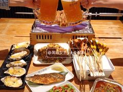 -龙头烤羊排•烤全羊•精酿扎啤(厦滘店)