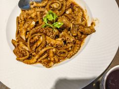 -福来齐·鲁菜海鲜·渔家菜(朝阳街分店)