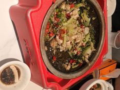 -大丰收脆鱼(闽侯永嘉店)