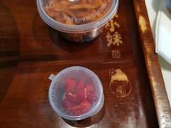 -蒙小妹骨汤饭.米线(新光路店)