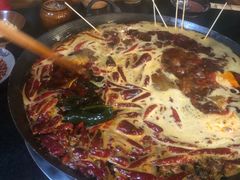 -肥龙火锅(南坪店)
