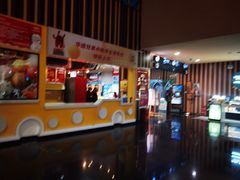 -华谊兄弟影院(IMAX洋桥店)