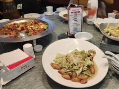 -俭寨大盘鸡·新疆菜·烧烤(博乐店)