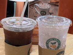 -逸派咖啡 EPARKCOFFEE(广安门店)