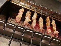 -老卜奎齐齐哈尔烤肉(人民东路店)
