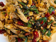 -印象鲵宴·张家界地标美食名片(溪布街店)