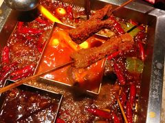 -锦城印象火锅(天府三街店)